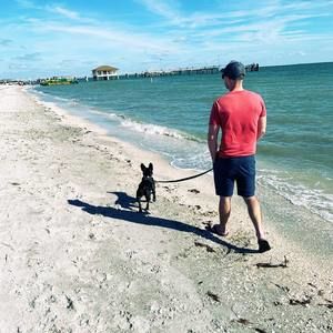 Meet your Posher, Mike